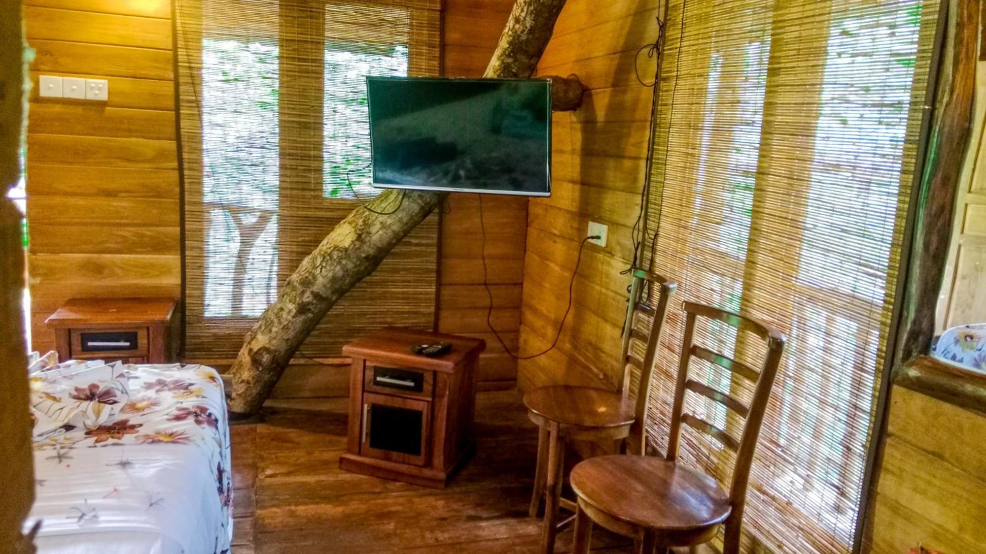 Lotus Eco Villa Sigiriya Exterior photo